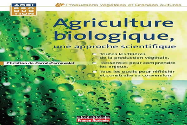 DEMO AGRICULTURE & AGROALIMENTAIRE